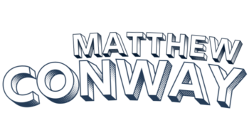 Matthew Conway Campaign logo